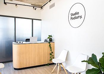 Clinic photo/Office of Dr. JOEL HARRISON LINDNER