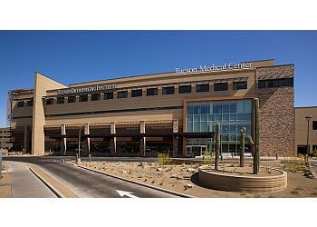 Clinic photo/Office of Dr. JOEL R. GOODE