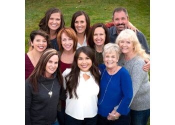 Clinic photo/Office of Dr. JOEL R. KAINES