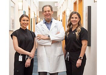 Clinic photo/Office of Dr. JOEL SCHLESSINGER