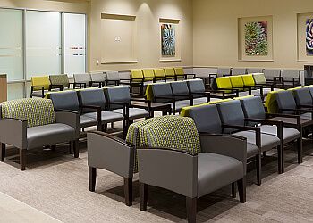 Clinic photo/Office of Dr. JOHN A FREEMAN