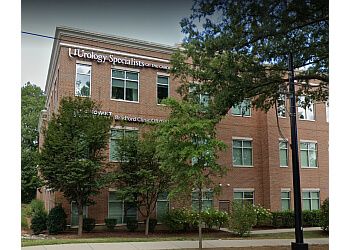 Clinic photo/Office of Dr. JOHN A. KIRKLAND JR.