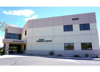 Clinic photo/Office of Dr. JOHN A. MALTRY