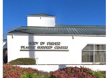 Clinic photo/Office of Dr. JOHN B. FISHER