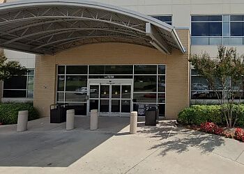 Clinic photo/Office of Dr. JOHN BRET