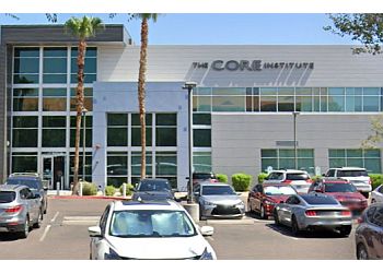 Clinic photo/Office of Dr. JOHN BROWN