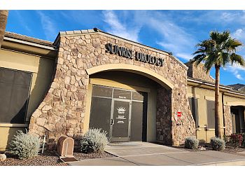 Clinic photo/Office of Dr. JOHN C. LIN