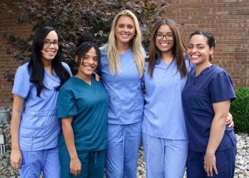 Clinic photo/Office of Dr. JOHN C. MARZANO