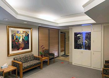 Clinic photo/Office of Dr. JOHN CHRISPENS