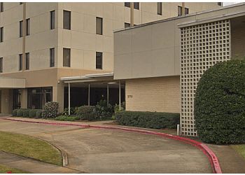 Clinic photo/Office of Dr. JOHN D. REEVES