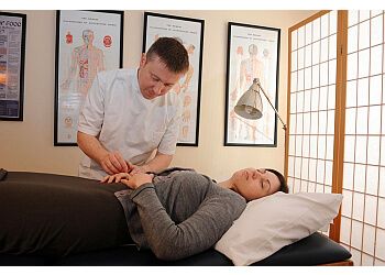 Clinic photo/Office of Dr. JOHN DONEGAN ACUPUNCTURE AND HOLISTIC HEALTH