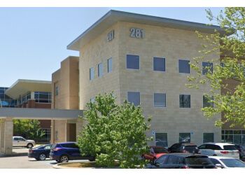 Clinic photo/Office of Dr. JOHN E. BLAKE III