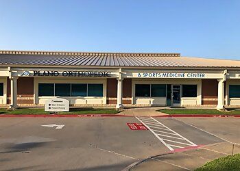 Clinic photo/Office of Dr. JOHN E. MCGARRY