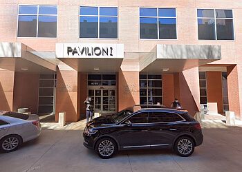 Clinic photo/Office of Dr. JOHN E. REUTER