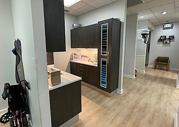 Clinic photo/Office of Dr. JOHN E. RUSSO