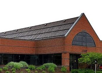 Clinic photo/Office of Dr. JOHN F. KELLER