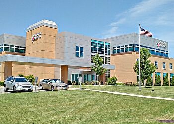 Clinic photo/Office of Dr. JOHN F. RASHID