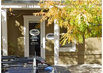 Clinic photo/Office of Dr. JOHN F WEISSMAN