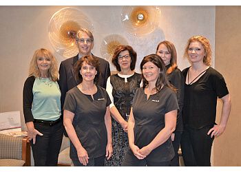 Clinic photo/Office of Dr. JOHN F. ZAVELL