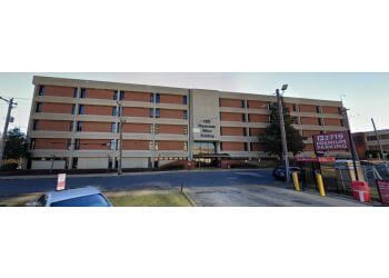 Clinic photo/Office of Dr. JOHN GLEYSTEEN