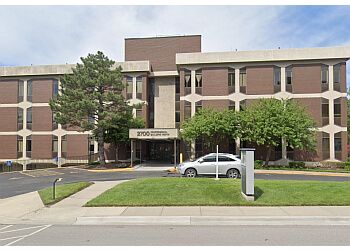 Clinic photo/Office of Dr. JOHN GOODMAN