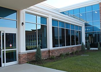 Clinic photo/Office of Dr. JOHN GRISWOLD