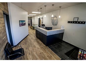 Clinic photo/Office of Dr. JOHN HOWICK