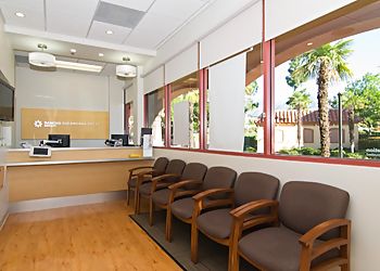 Clinic photo/Office of Dr. JOHN HSIEH