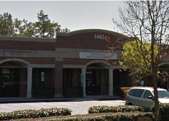 Clinic photo/Office of Dr. JOHN KNAB