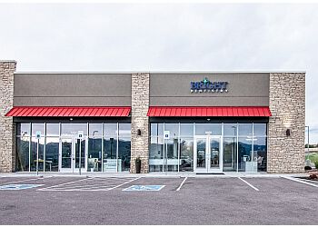 Clinic photo/Office of Dr. JOHN KRAMER