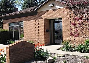 Clinic photo/Office of Dr. JOHN KURZAWA