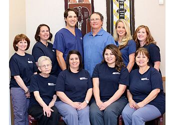 Clinic photo/Office of Dr. JOHN L. ESTES IV