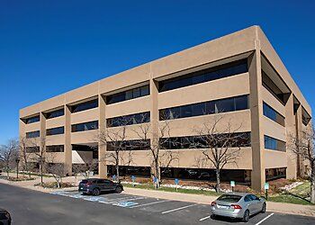 Clinic photo/Office of Dr. JOHN L. HUDSON