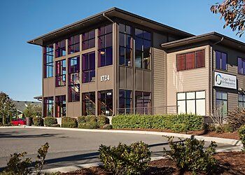 Clinic photo/Office of Dr. JOHN M. BLAIR