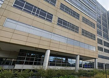 Clinic photo/Office of Dr. JOHN M. PARK