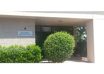 Clinic photo/Office of Dr. JOHN M. RAHHAL