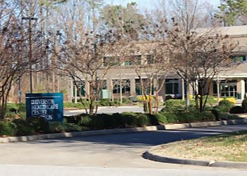 Clinic photo/Office of Dr. JOHN N. LIVINGSTONE II