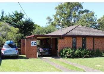 Clinic photo/Office of Dr. JOHN NOLAN