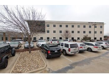 Clinic photo/Office of Dr. JOHN R. LANDRY