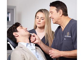 Clinic photo/Office of Dr. JOHN RINK