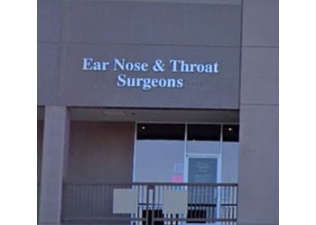 Clinic photo/Office of Dr. JOHN S. HAMBLIN