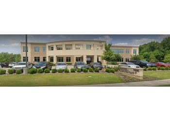 Clinic photo/Office of Dr. JOHN S. TOULIATOS