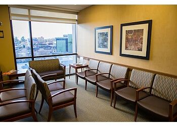 Clinic photo/Office of Dr. JOHN SCHWEINFURTH