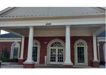 Clinic photo/Office of Dr. JOHN SOWELL