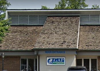 Clinic photo/Office of Dr. JOHN SWEENEY