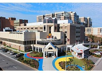 Clinic photo/Office of Dr. JOHN T. SINACORI