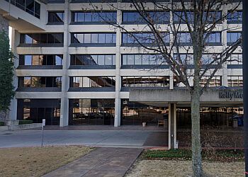 Clinic photo/Office of Dr. JOHN THOMPSON