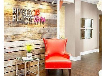 Clinic photo/Office of Dr. JOHN THOPPIL