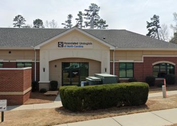 Clinic photo/Office of Dr. JOHN V. KASPAR