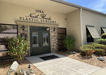 Clinic photo/Office of Dr. JOHN W. TYRONE